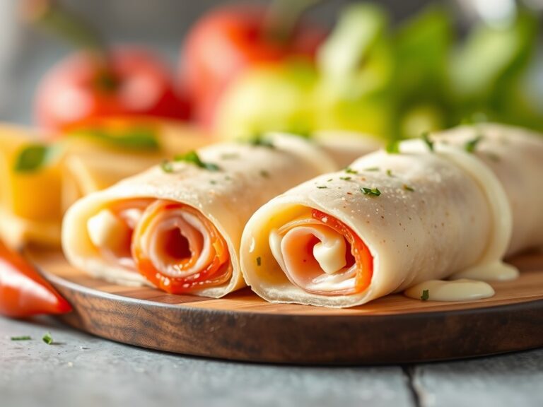 Kaasrolletjes