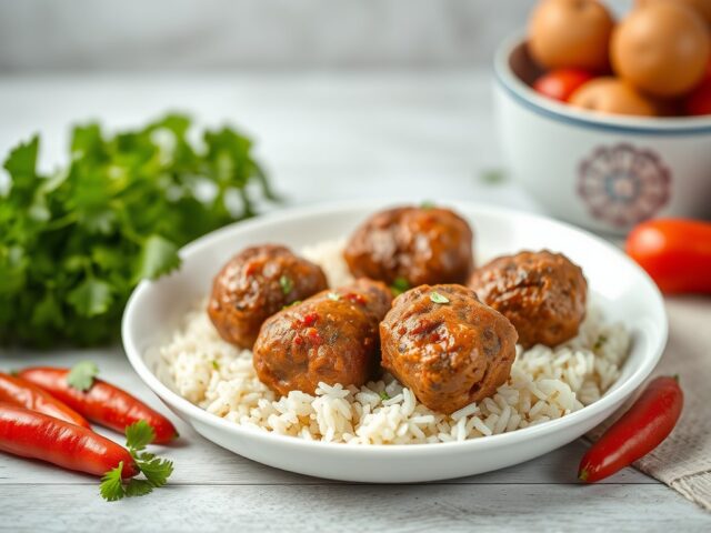 Kadin Budu Kofte = Vrouwendijen
