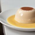 Kahluabavarois en sabayon
