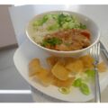 Kai Panang ( Thaise Kip in Pindacurry) Een geliefd en populair recept.