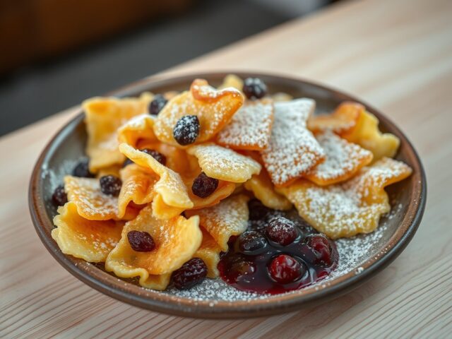 Kaiserchmarrn