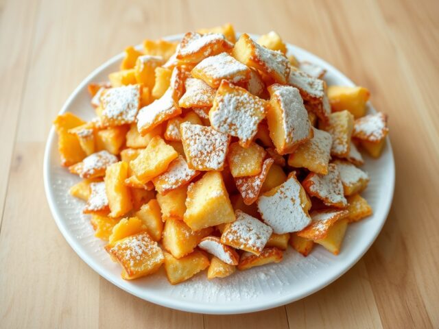 Kaiserschmarrn