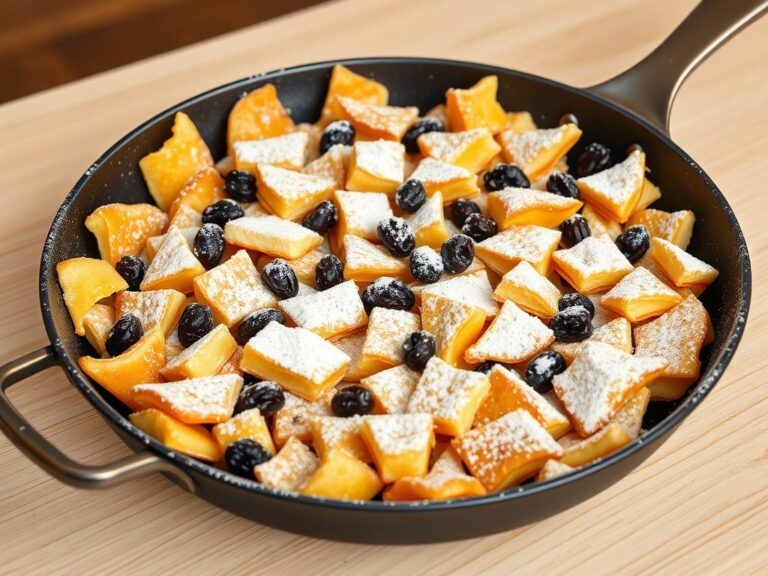 Kaiserschmarrn