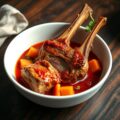 Kalfs osso buco