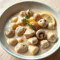 Kalfsblanquette (DE klassieker)