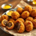 Kalfskroketten & bitterballen