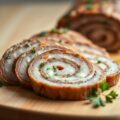 Kalfsrollade