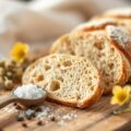 Kamutbrood