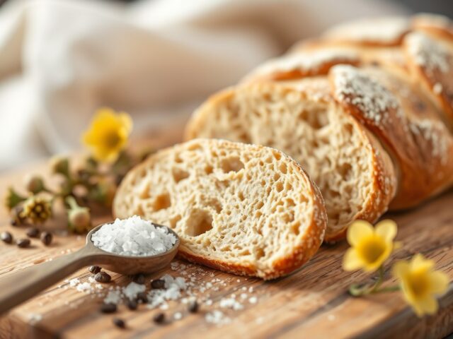 Kamutbrood