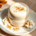 Kaneelbavarois