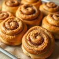 Kaneelbroodjes