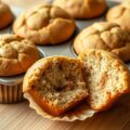Kaneelmuffins