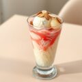 Kar­de­moms­or­bet met rijst­mie