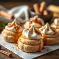 Karamel snoepjes
