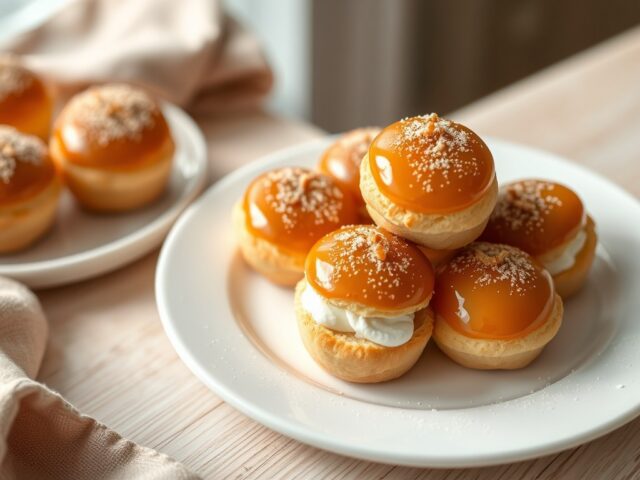 Karamelsoezen