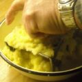 Aardappelpannenkoekjes uit Westfalen