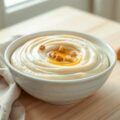 Kastanje-selderijpuree