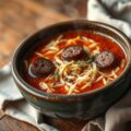 Katzenjammer suppe’