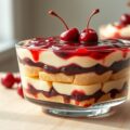 Kersentiramisu