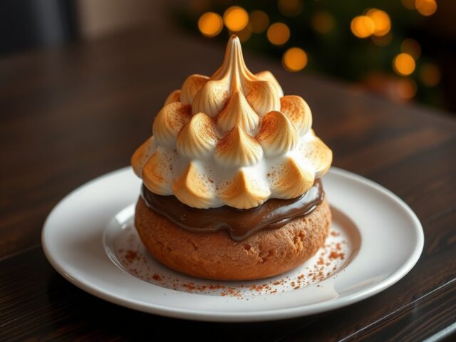Kerstbombe