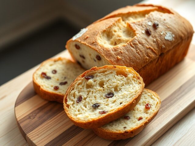 Kerstbrood