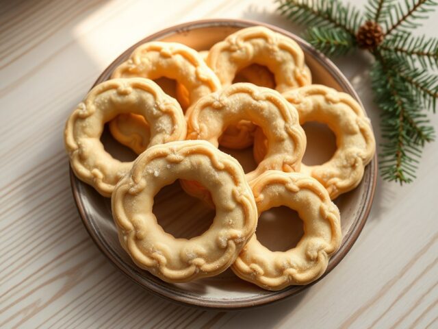 Kerstkransjes