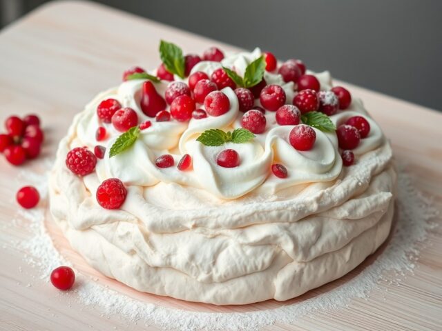 Kerstpavlova