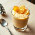 Kerstpudding
