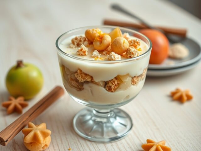 Kerstpudding