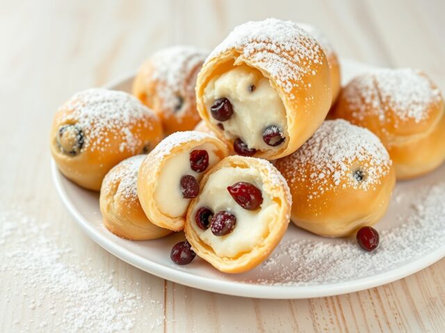 Kerstsneeuwballen