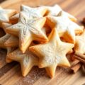 Kerststerren uit de 18 eeuw