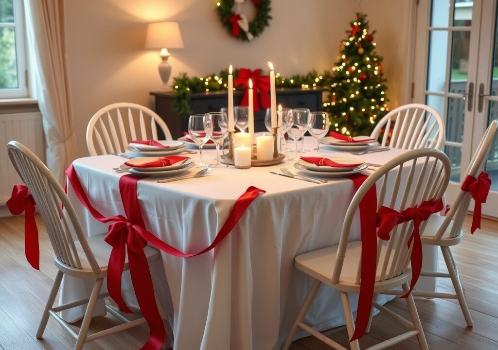 Kerstverhaal van Dorrie Hertog