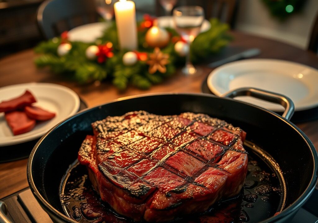 Kerstverhaal van Parel