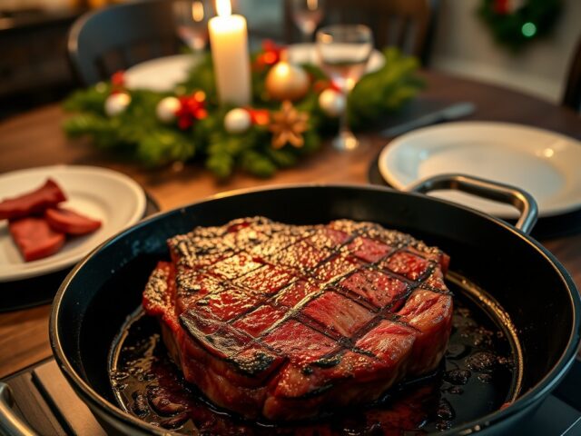 Kerstverhaal van Parel