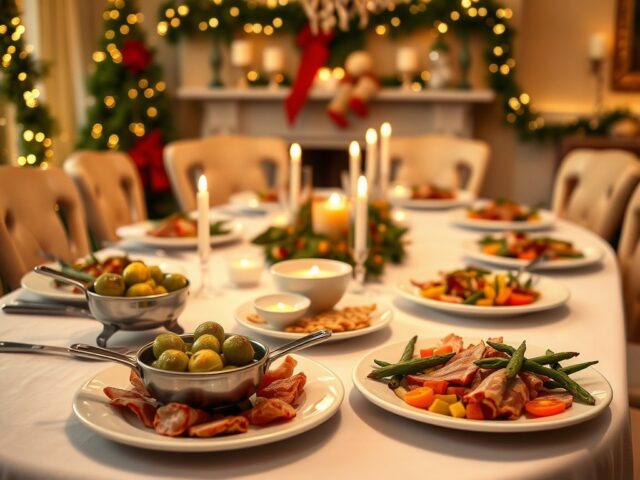 Kerstverhaal van Wil van Duijn