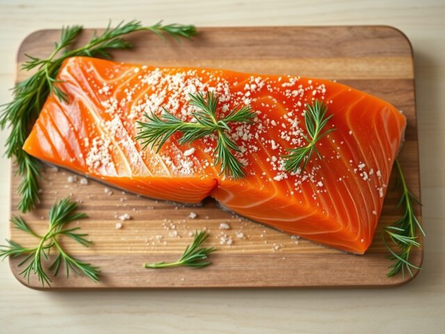 Kerstzalm