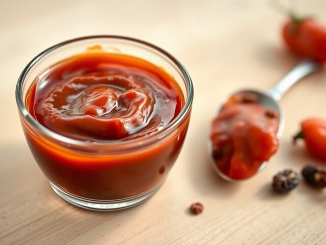Ketchup
