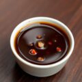 Ketjapsaus