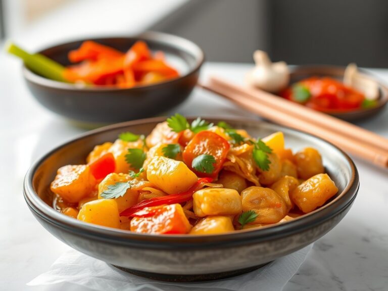 Ketjapsaus