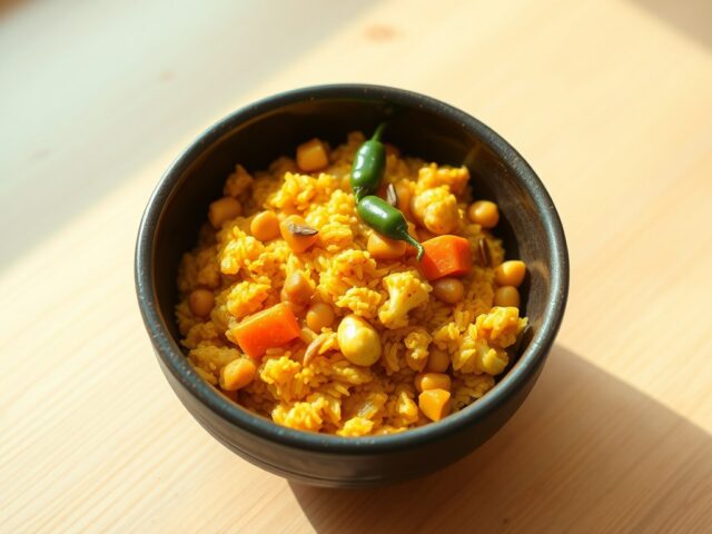 Khichari