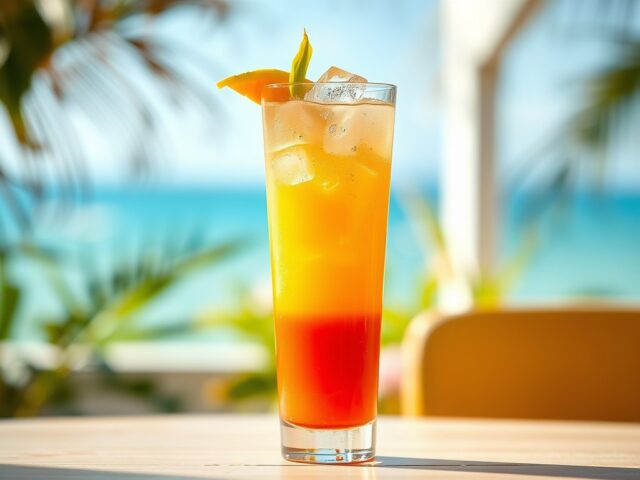 Kid tropical