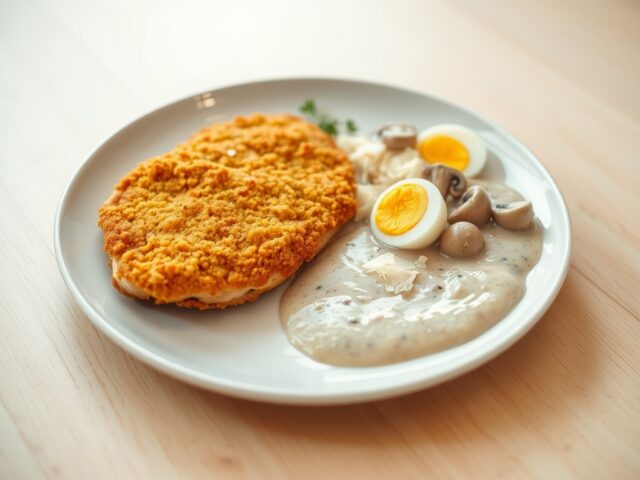 Kinderhoofdgerecht