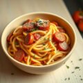 Kinderpasta