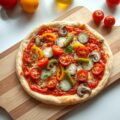 Kinderpizza