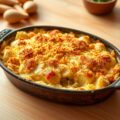 Kip-aardappelgratin