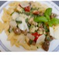 Kip CHAMPASTA…