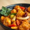 Kip Jalfrezi