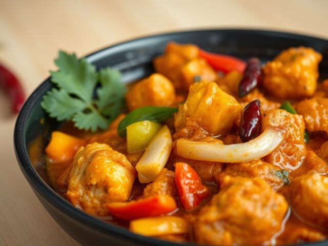 Kip Jalfrezi