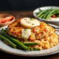 Kip-shoarmaschotel met rösti en kaas
