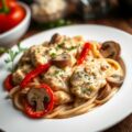 Kip Stroganoff